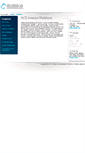 Mobile Screenshot of alsk.com